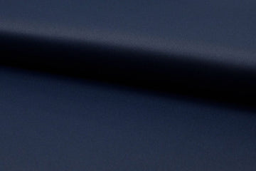 Verdunkelungsstoff, "Black Out", navy, dunkelblau, 0,5 m